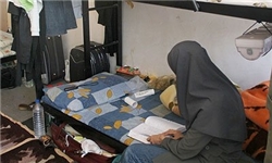 خبرگزاری فارس: خراسان شمالی ‌ضعیف‌ترین استان خوابگاهی‌ دانشجویی کشور هست