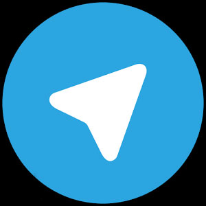 عضویت در تلگرام مجله پارس ناز