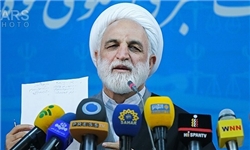 خبرگزاری فارس: تا زمان قطعی شدن حکم از بیان جزئیات پرونده بقایی معذوریم