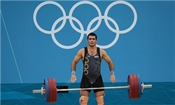 خبرگزاری فارس: سهراب مرادی المپیک را از دست می‌دهد؟