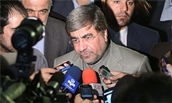 خبرگزاری فارس: پورتال 1 علی جنتی به اتفاقات سوال برانگیز «اپرای عاشورا»