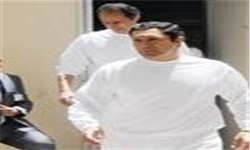 خبرگزاری فارس: «آناتولی»: پسران حسنی مبارک از زندان آزاد شدند