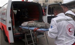 خبرگزاری فارس: تعداد مجروحان عملیات بئرسبع به 11 نفر رسید