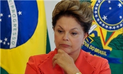خبرگزاری فارس: روسف: دولت برزیل از هرگونه فساد پاک می باشد