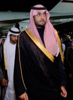 تجاوز وحشیانه شاهزاده سعودی به بانوان خدمتکار
