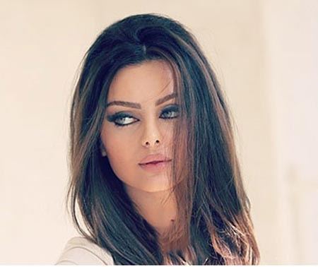 عکس های جدید مه لقا جابری ؛ مدل زیبا و معروف ایرانی