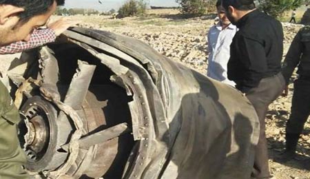 300 مسافر هواپیمای ایرانی در حادثه وحشتناک نجات یافتند + تصاویر