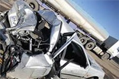 خبرگزاری پانا+ 3 كشته و 3 مجروح در سوانح رانندگي استان مركزي 