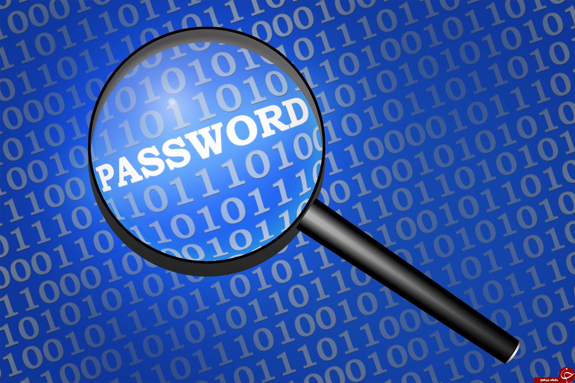 رمز عبور های مدیریت شده و غیرقایل هک