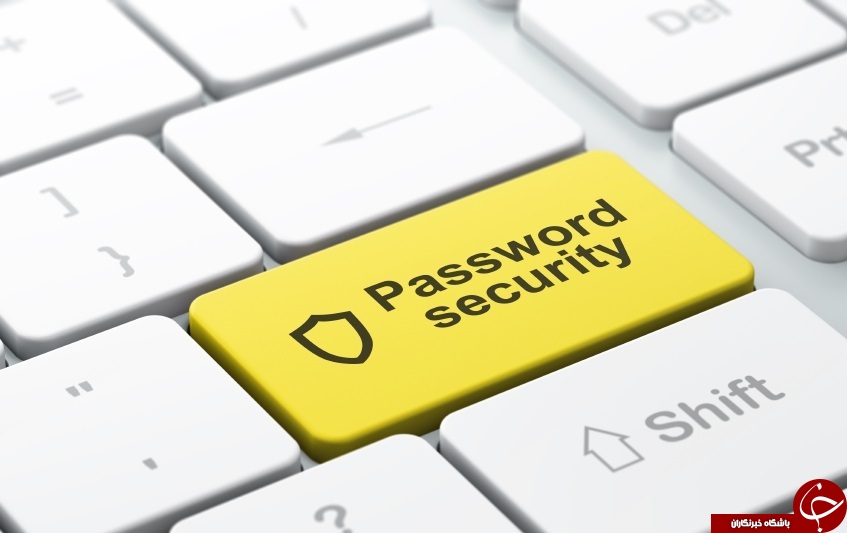 رمز عبور های مدیریت شده و غیرقایل هک