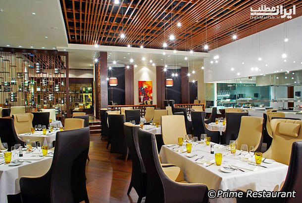 رستوران های برتر کولالامپور مالزی عکس رستوارن گردشگری مالزی