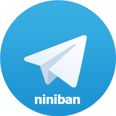 کانال‌های نی‌ نی‌ بان در تلگرام