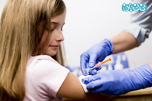 آنفولانزا در کودکان، چطور پیشگیری کنیم؟