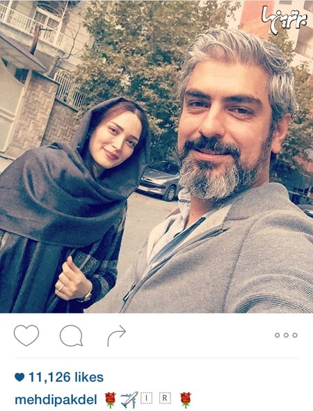 تصاویر متفاوت از چهره های سر شناس ایرانی در شبکه های اجتماعی (73)