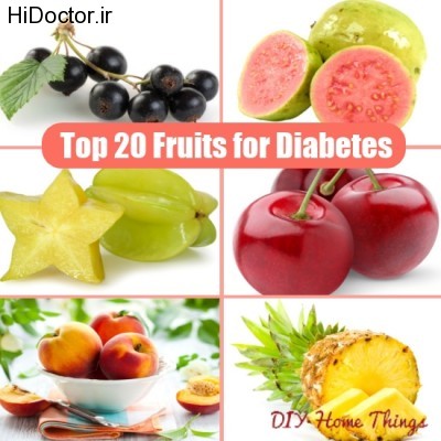Fruits-for-Diabetes