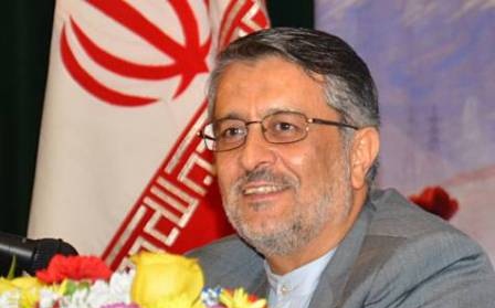 فیاض با تلاش وزارت خارجه 9معلم ایرانی آزاد شدند