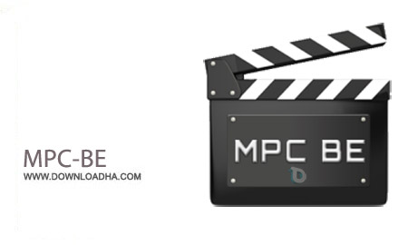 MPC BE 1.4.5 نرم افزار پخش انواع فایل های صوتی و تصویری MPC BE 1.4.5