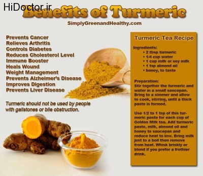benefits-of-turmeric