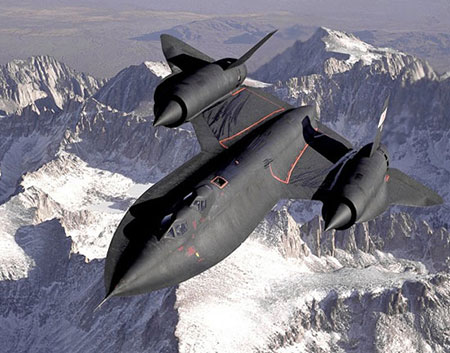 آشنایی با سریع ترین هواپیماهای خلبان دار دنیا