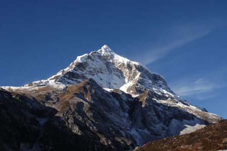 آشنایی با بلندترین قله‌های جهان