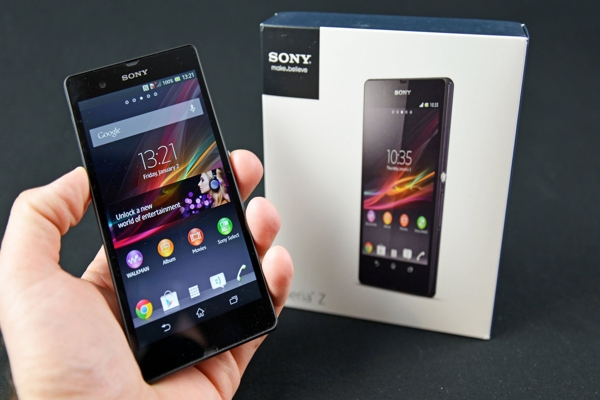 sony-likely-exit-of-the-smartphone-market