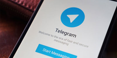 تائید هویت 2 مرحله‌ای در تلگرام برای امنیت بیشتر