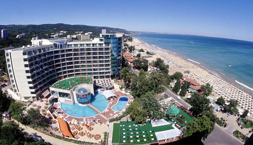 بهترین دیدنی ها و هتل های بلغارستان