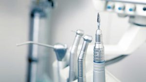 انواع تجهیزات دندانپزشکی